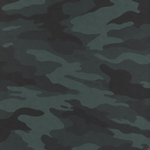 RUDIS Genesis Gearpack III - Green Camo