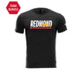 Elite Super Soft T-Shirt-Unisex--Redmond HS