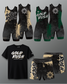 Women’s Bundle  A Gold Rush (Youth)