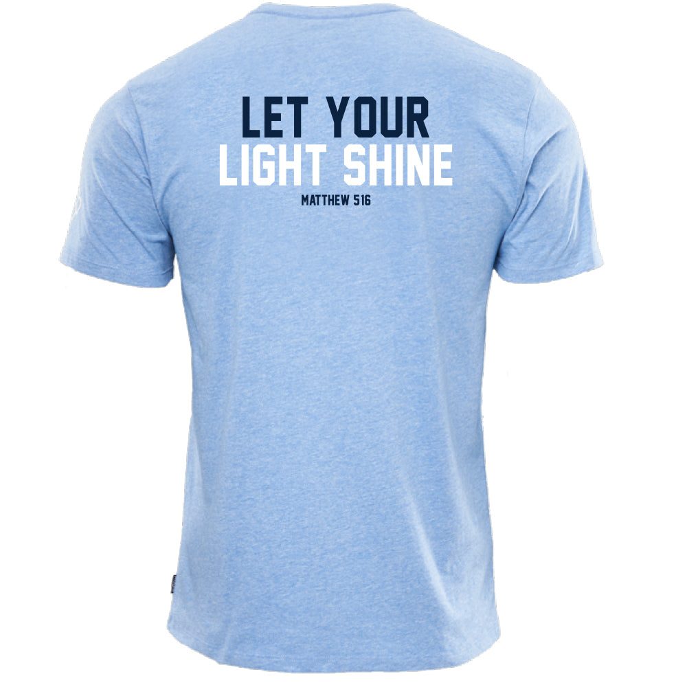 Classic TeeUnisexRobbie Key Legacy Team Store Design 3 RUDIS