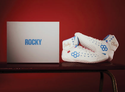 RUDIS Shoe Size Chart | RUDIS