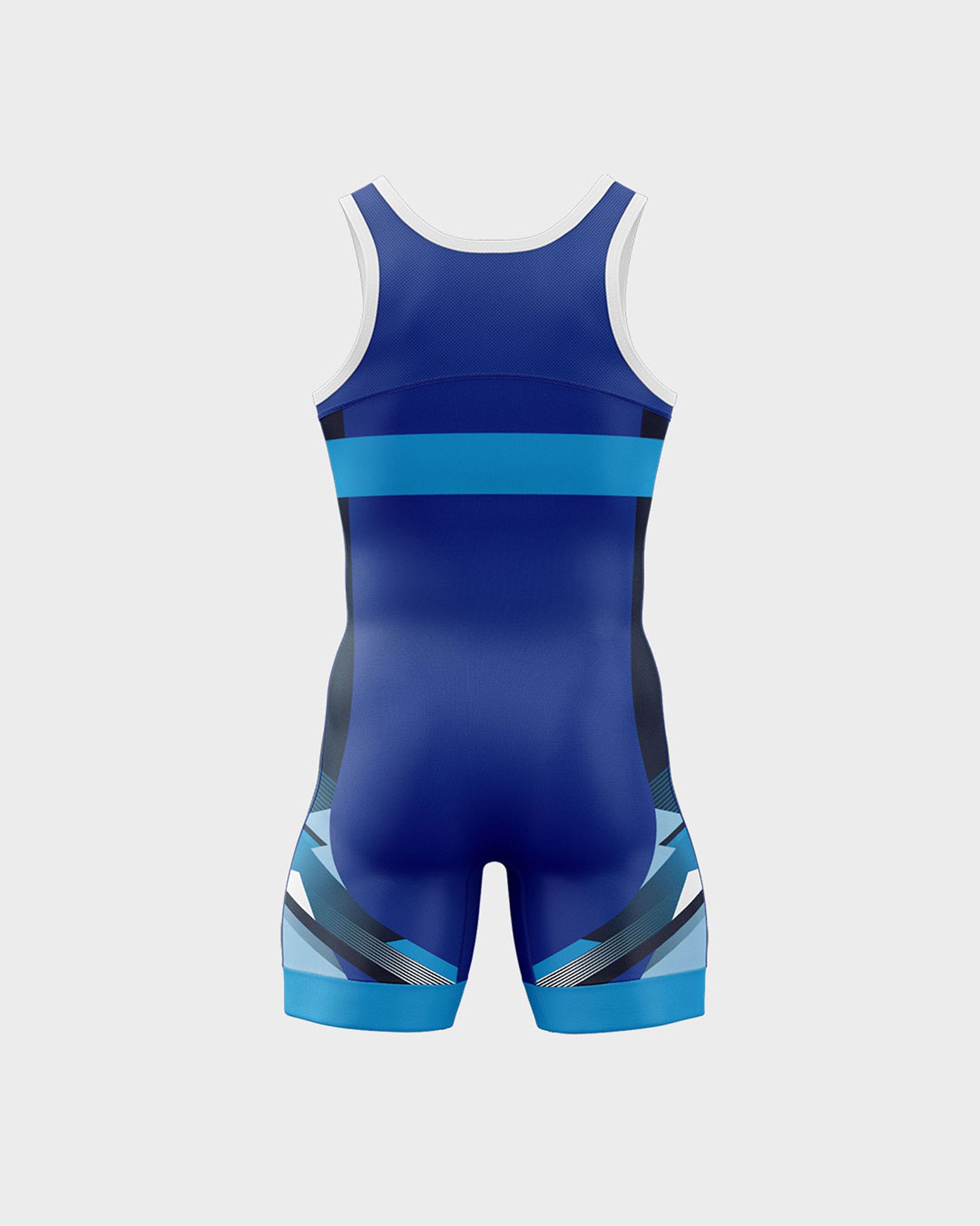 Fracture Elite Singlet | RUDIS