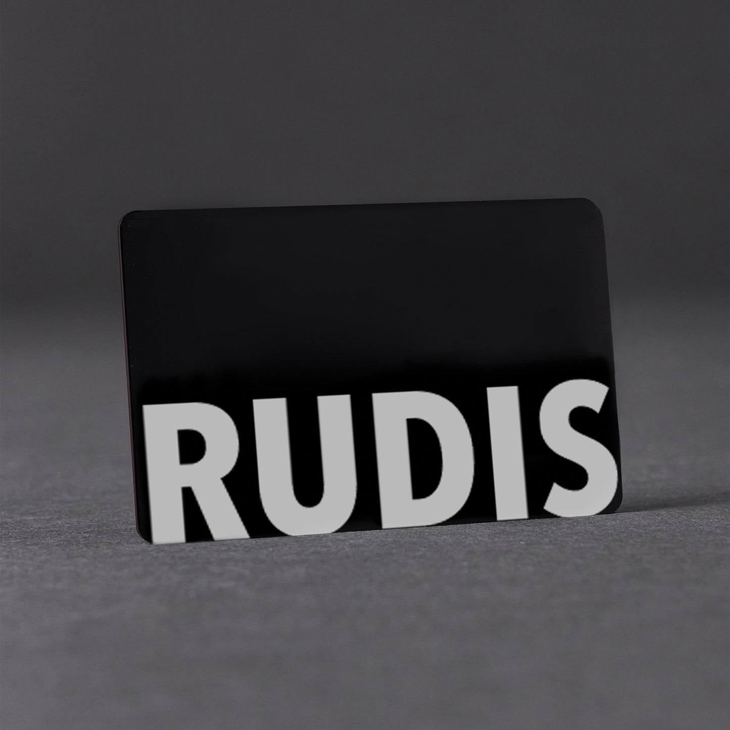 RUDIS eGift Card