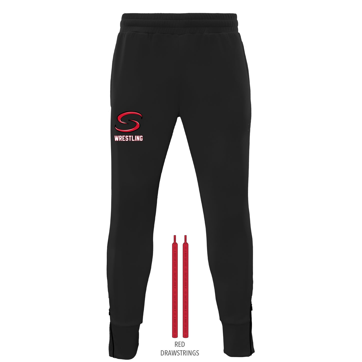 Cool-Touch Jogger-Unisex--Shelley Mat Club