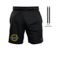 8" Mesh Shorts-Unisex--Siuslaw