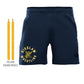 Performance Uniform Shorts-Unisex--Siuslaw