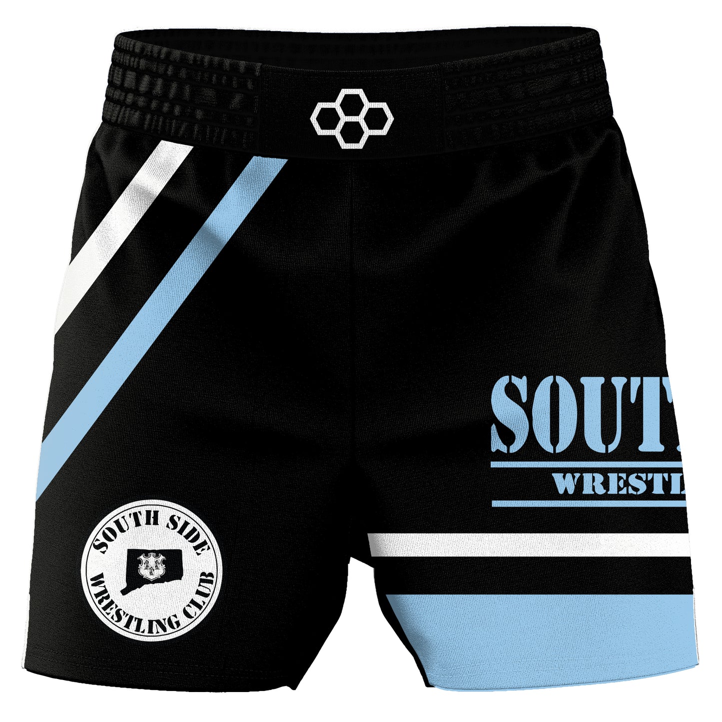 Elite Shorts-Men's--Southside WC