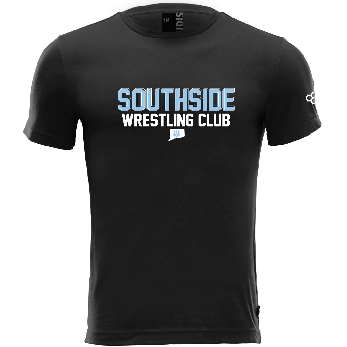 Elite Super Soft T-Shirt-Unisex--Southside WC