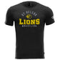 Elite Super Soft T-Shirt-Unisex--St. Helen Lions Team Store