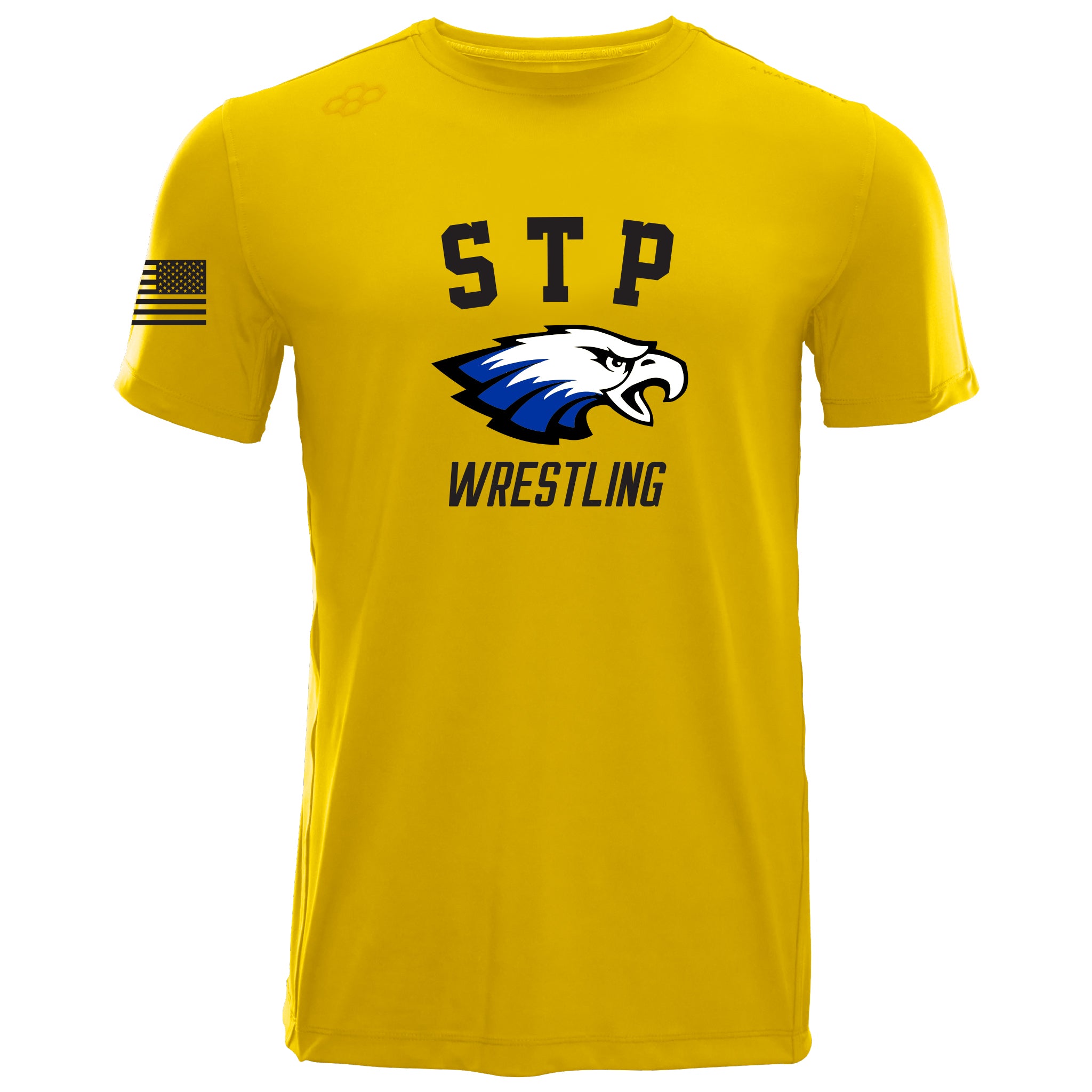 Performance TShirtUnisexSt.Peters High School Team Store RUDIS