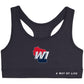 Sports Bra--Wisconsin National Team Store