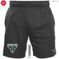 8" Mesh Shorts-Unisex--Tigard