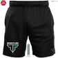8" Mesh Shorts-Unisex--Tigard