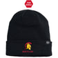 Foldover Beanie-Unisex--Triton College