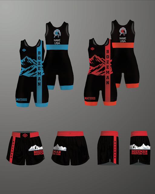 Bozeman Women's Bundle