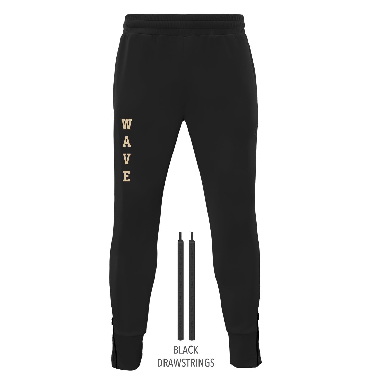 Cool-Touch Jogger-Unisex--Wave Wrestling Club
