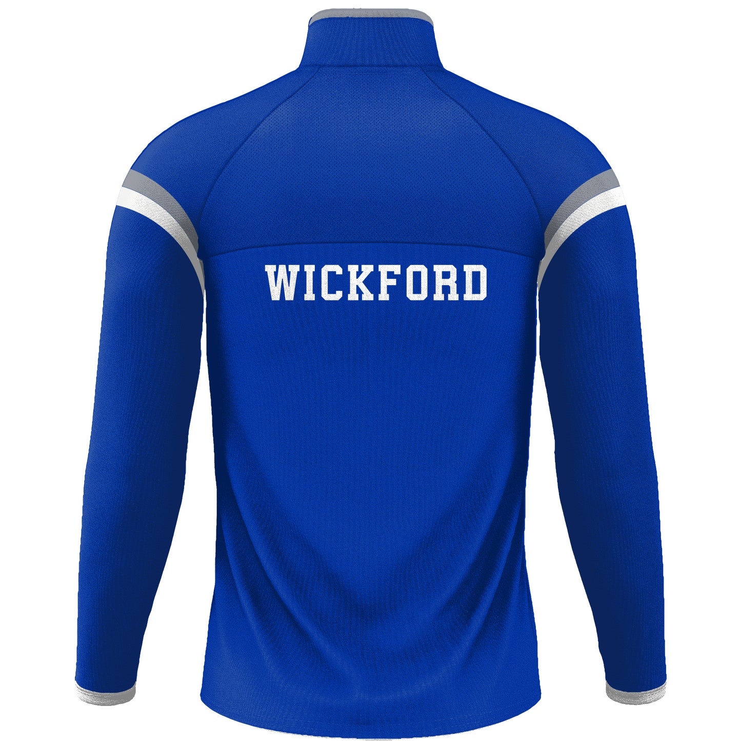 Elite Quarter ZipMen'sWickford RUDIS