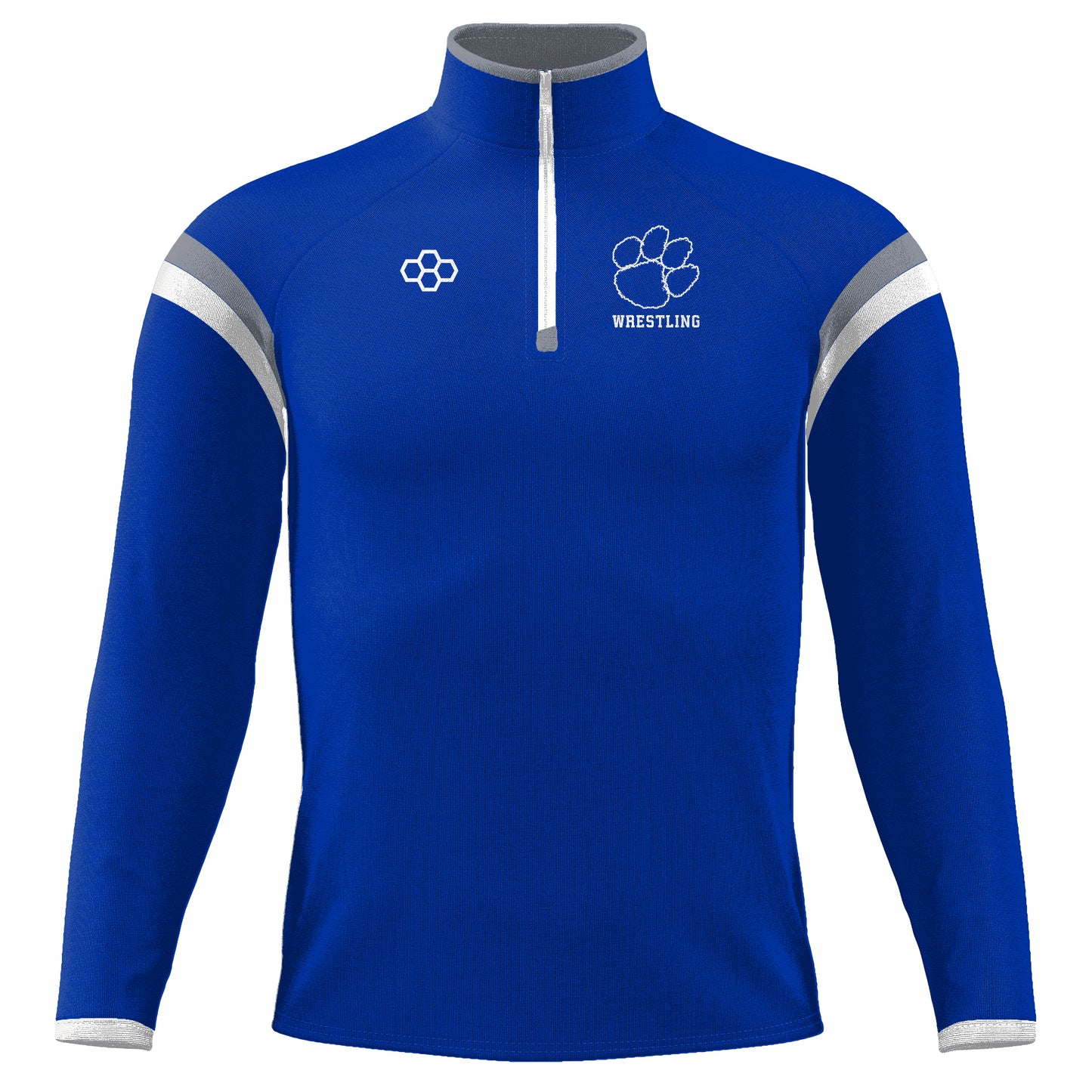 Elite Quarter ZipMen'sWickford RUDIS