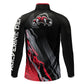 Elite Quarter Zip-Men's--Wolverine Den Wrestling Team Store
