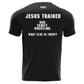 Elite Super Soft T-Shirt-Unisex--Wolverine Den Wrestling Team Store Design 2