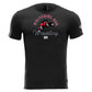 Elite Super Soft T-Shirt-Unisex--Wolverine Den Wrestling Team Store Design 2
