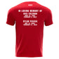 Elite Super Soft T-Shirt-Unisex--Wolverine Den Wrestling Team Store Design 3