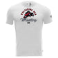 Elite Super Soft T-Shirt-Unisex--Wolverine Den Wrestling Team Store Design 3