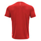 Performance T-Shirt-Unisex--Wolverine Den Wrestling Team Store Red
