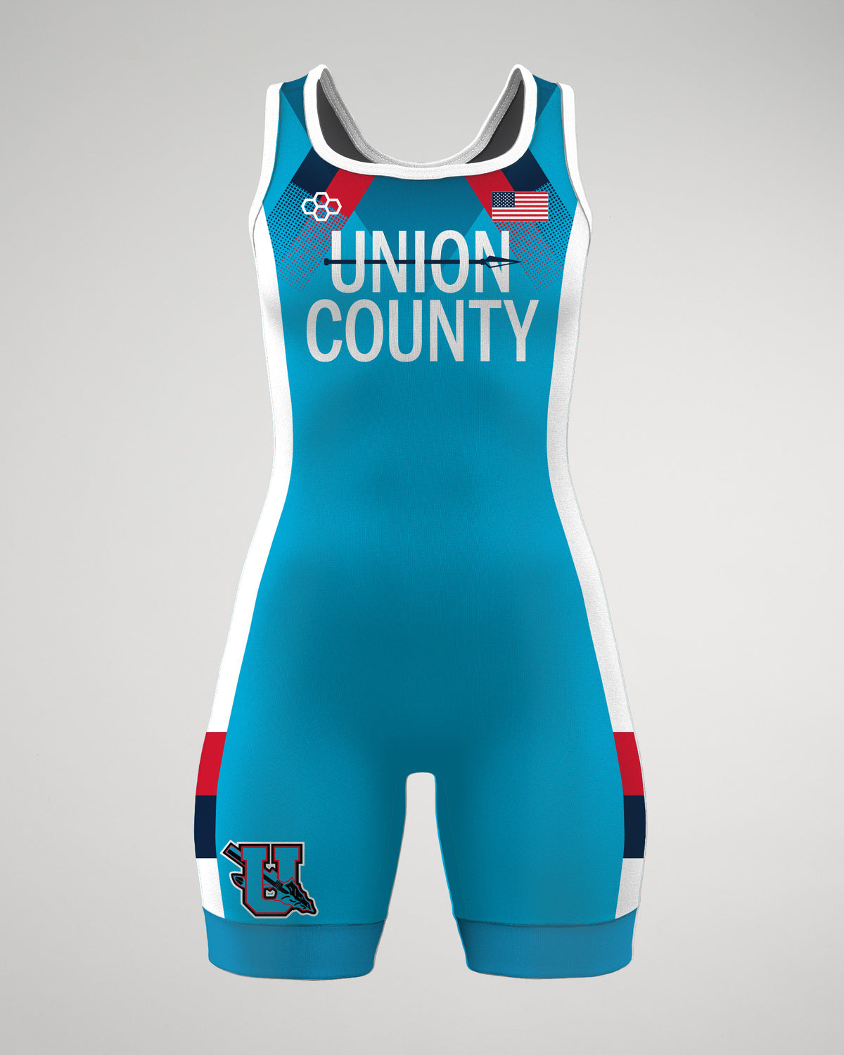 Rudis Singlets For Women _ Sarah Hildebrandt Women’s Singlet – IXXLIQ