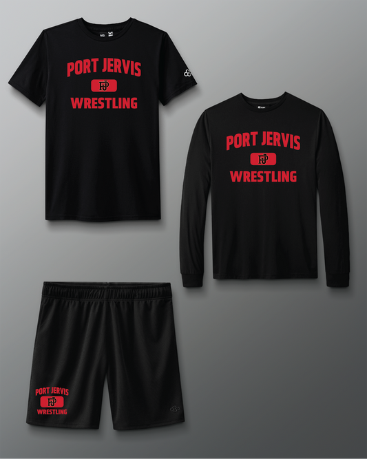 Port Jervis Bundle 1