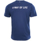 Elite Super Soft T-Shirt-Unisex--Oakhurst HS CA