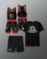 Alpha WC Youth Bundle